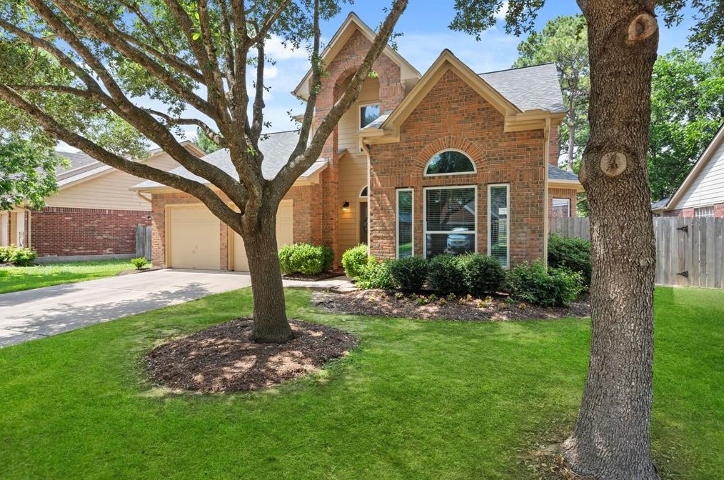 15206 Maple Meadows Dr, Cypress, TX 77433