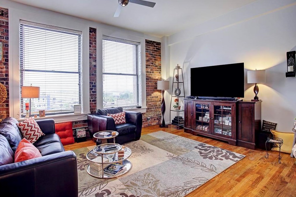 915 Franklin St Unit 4g, Houston, TX
