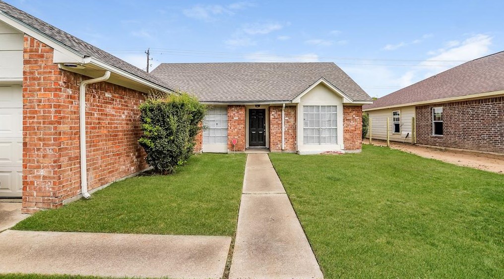 8606 Running Bird Ln, Missouri City, TX 77489