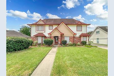 4214 Sha Circle, Pasadena, TX 77504 - Photo 1