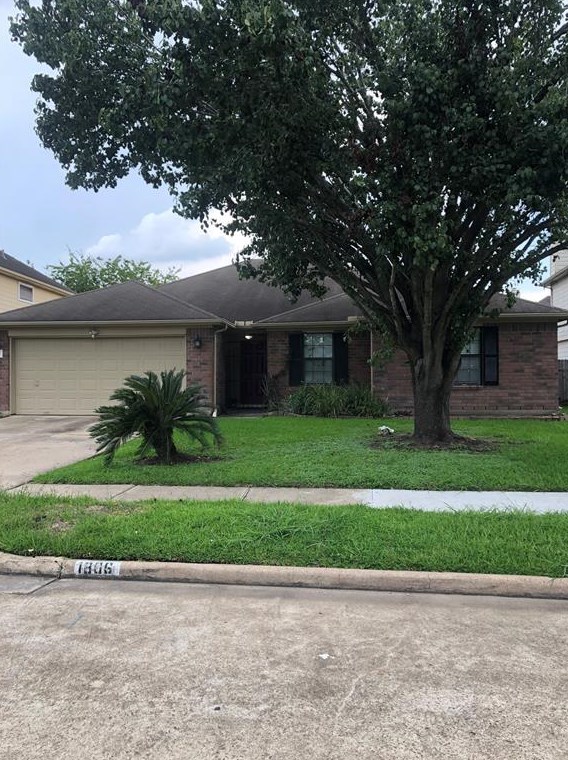 1806 Grove Court Dr, Missouri City, TX 77489