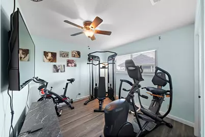 8416 Seawall Boulevard #5, Galveston, TX 77554 - Photo 16