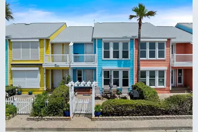 8416 Seawall Boulevard #5, Galveston, TX 77554 - Photo 4