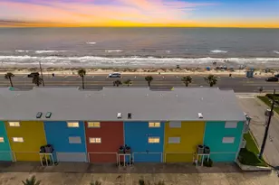 8416 Seawall Blvd, Galveston, TX 77554 - Photo 2