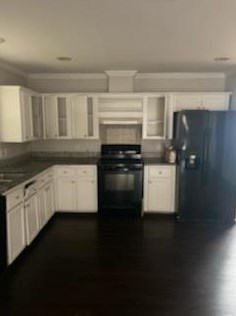 8602 De Priest St, Houston TX  77088-5124 exterior
