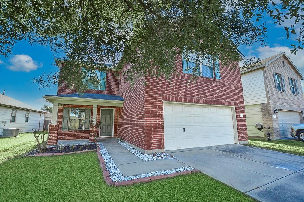 4118 La Terre De Vin Ct, Katy, TX 77449-0230
