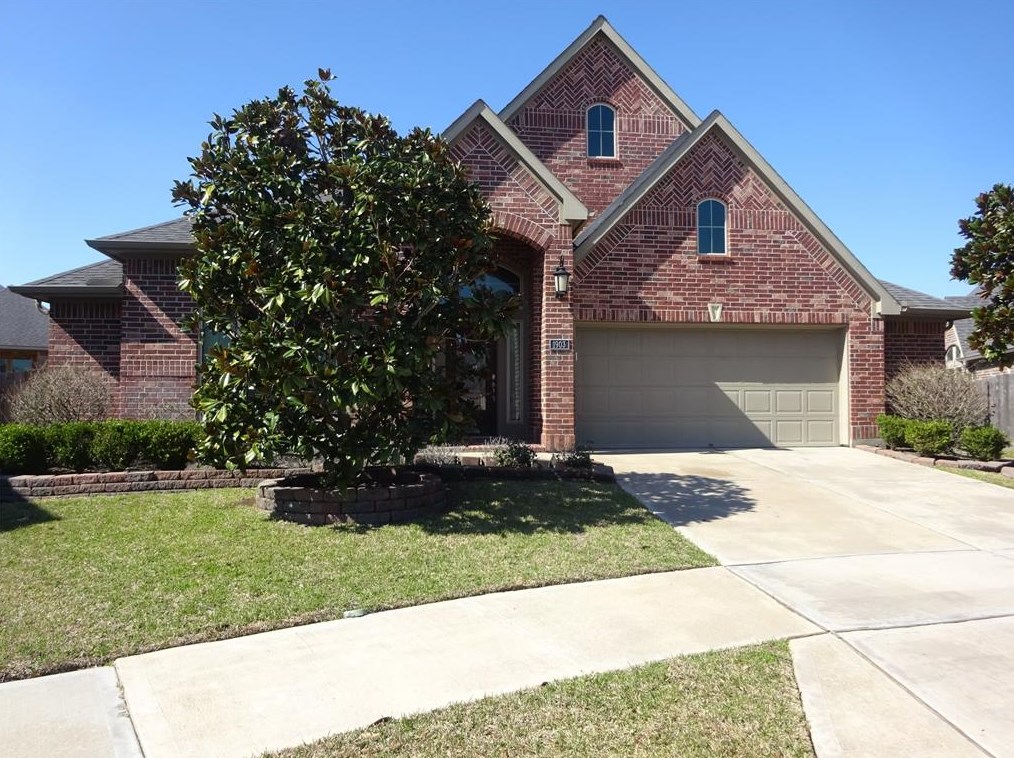1903 Palmetto Glen Ln, Richmond, TX 77469