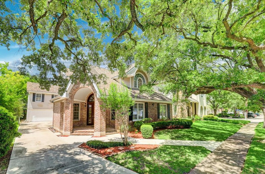 2808 Quenby Ave, Houston, TX 77005-2332