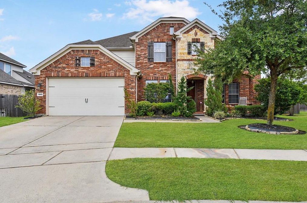 19902 Folly Fields Dr, Cypress, TX 77429-5639