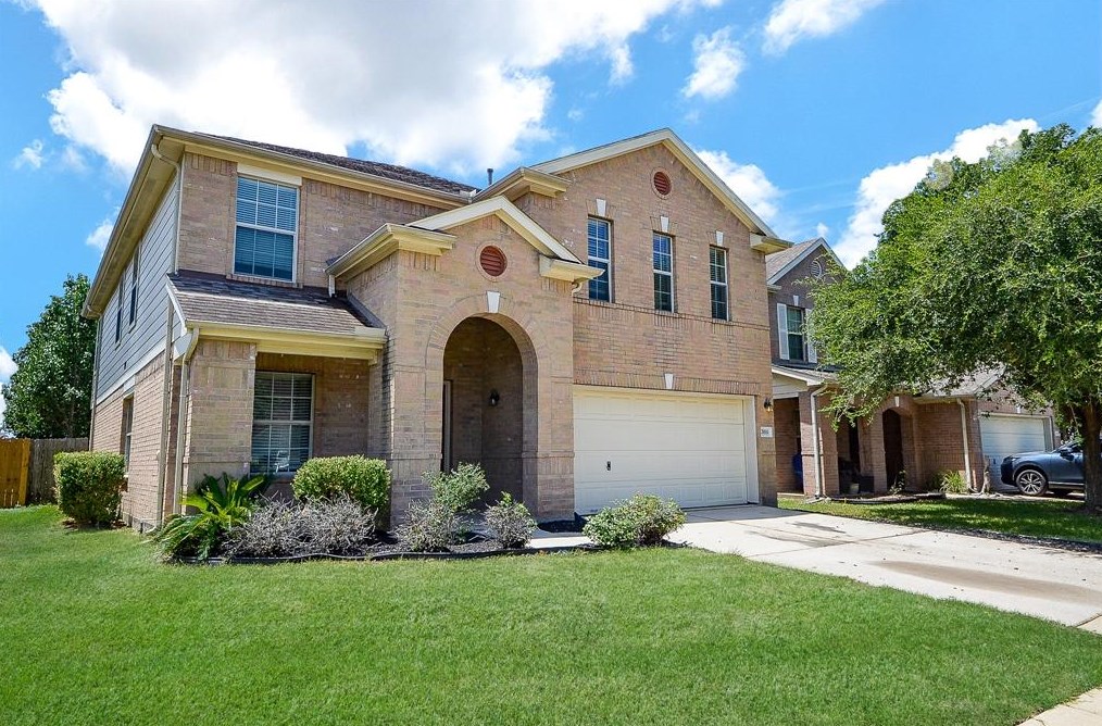20511 Cypress Gully Dr, Cypress, TX 77433-1785
