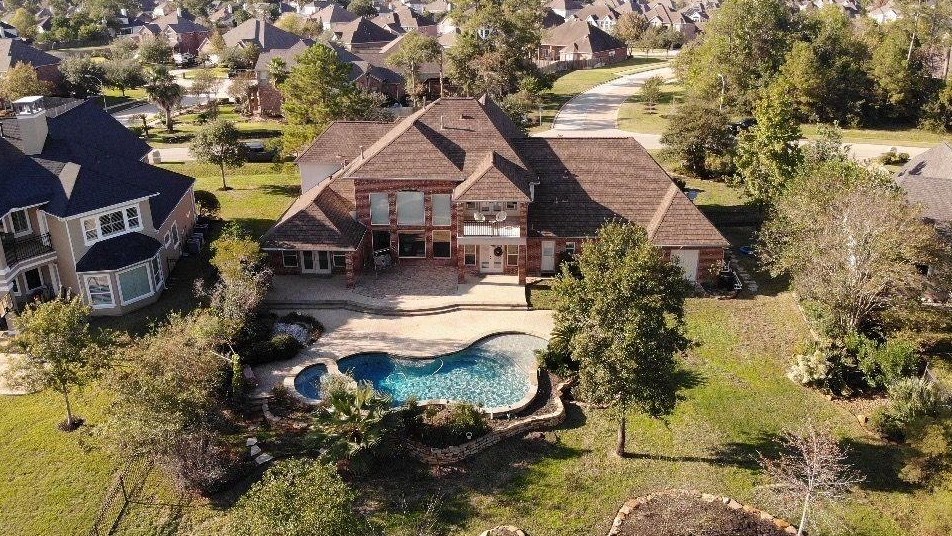 25710 Golden Bell Dr, Spring, TX 77389-4078