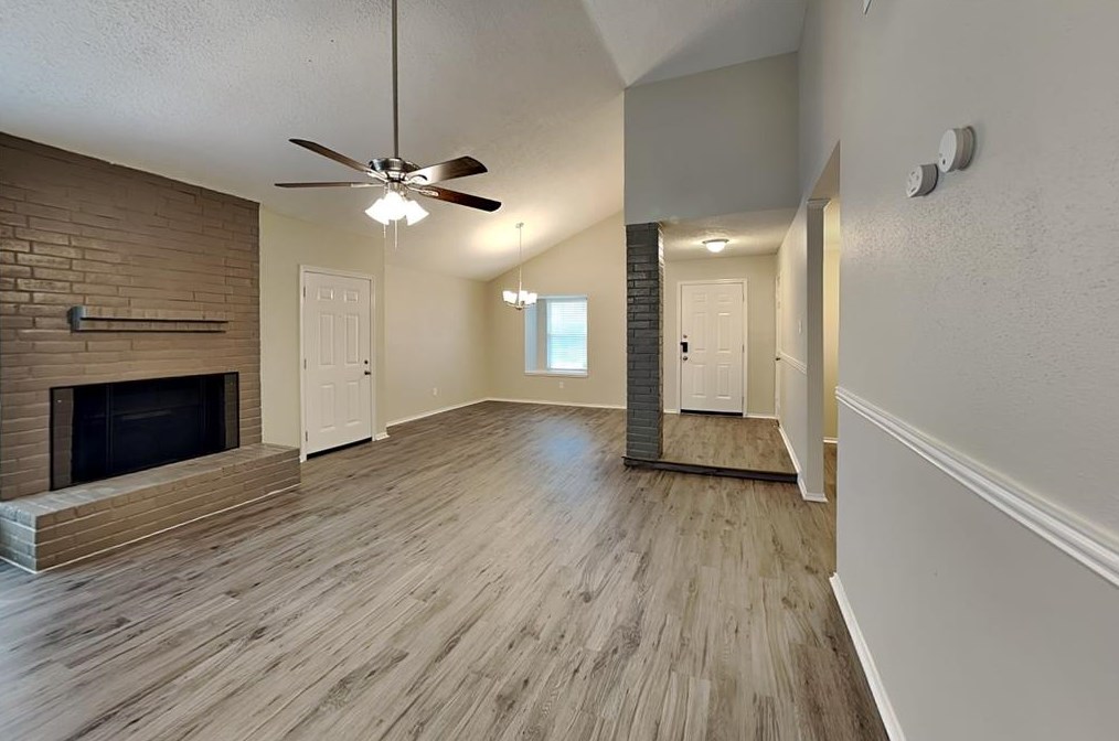 9606 Yearling Cir, Houston, TX 77065-4461