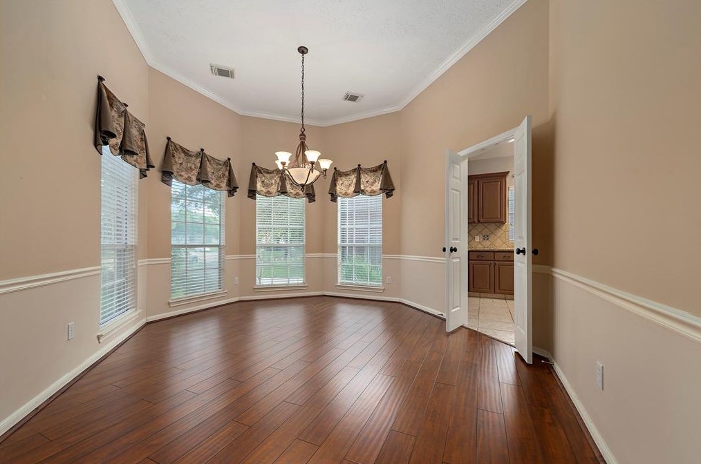 15106 Vista Heights Dr, Cypress TX  77433-5816 exterior