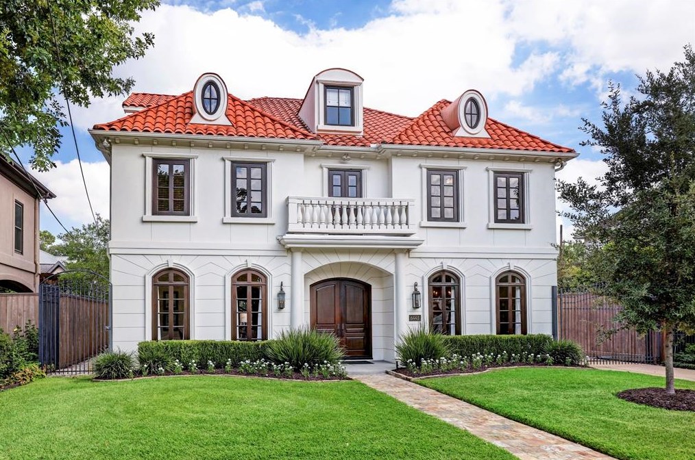 6443 Brompton Rd, Houston, TX 77005-3901