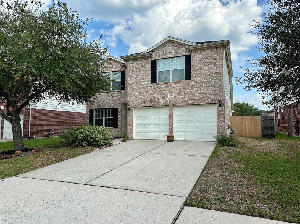 4710 Woodsend Ln, Humble, TX 77345-2559