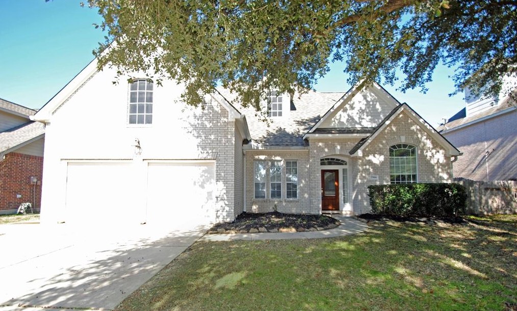 17006 Sandestine Dr, Houston, TX 77095