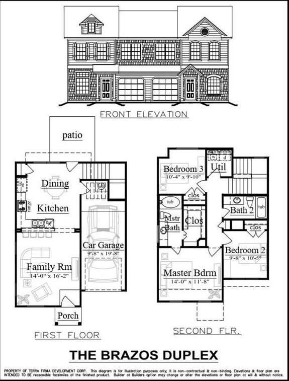 42 Woodland Hills Dr #a, Conroe, TX 77303