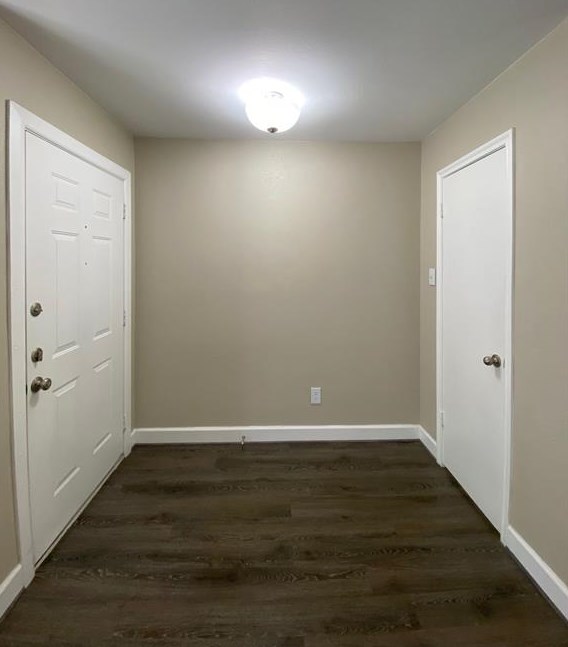 1487 Springrock Ln, Houston TX  77055-4302 exterior