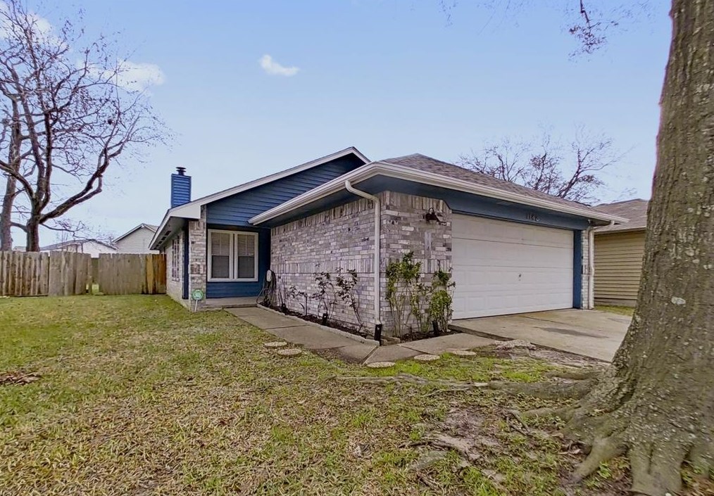 1146 Littleport Ln, Channelview, TX 77530