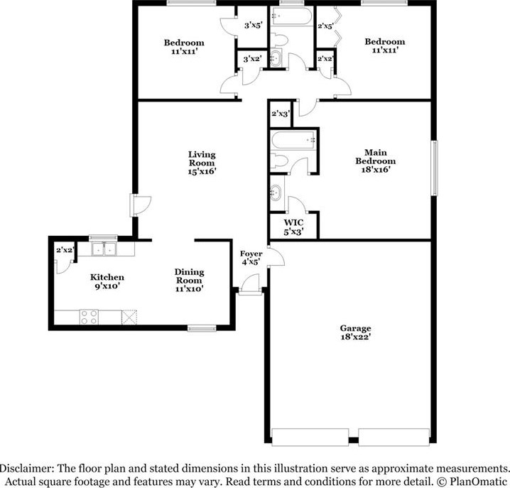 15910 Blueridge Rd, Missouri City, TX 77489