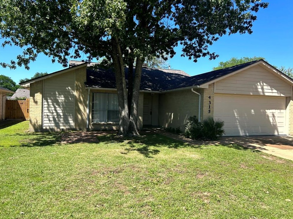 4315 Autumn Meadow Dr, Katy, TX 77449