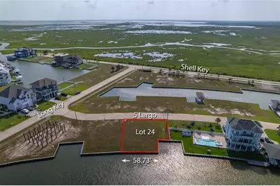 5 Largo, Hitchcock, TX 77563 - Photo 2
