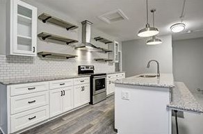 1329 Nicholson St #b, Houston, TX 77008