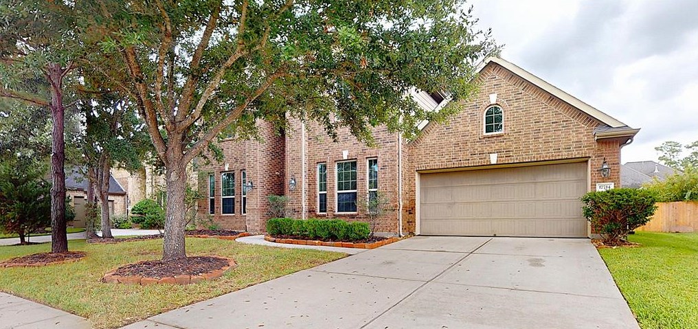 17714 Honeysuckle Springs Rd, Humble, TX 77346