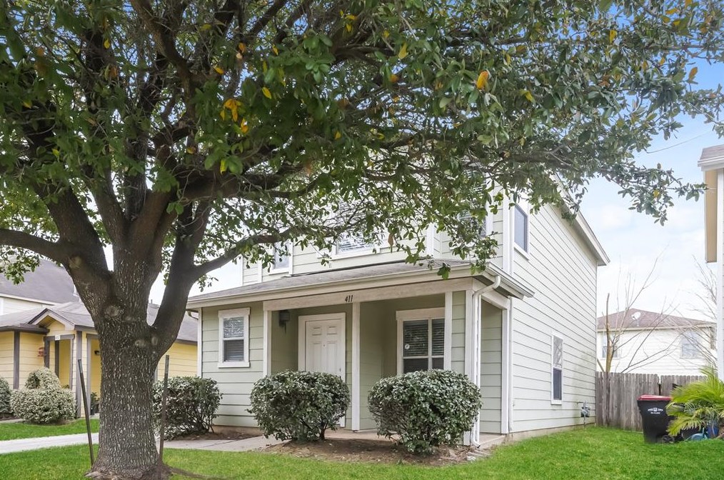 411 Remington Creek Dr, Houston, TX 77073-4332