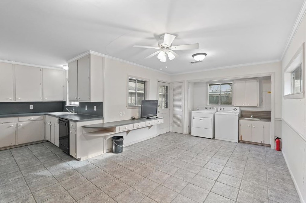 4009 Omeara Dr, Houston TX 77025-5422 exterior