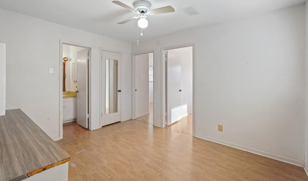 4009 Omeara Dr, Houston TX 77025-5422 exterior