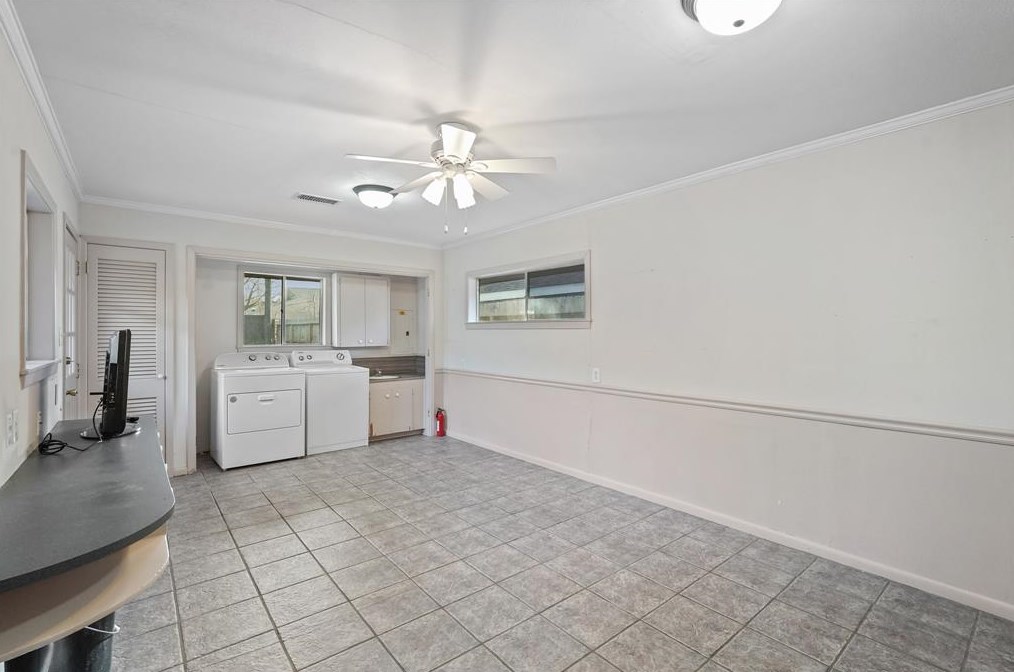 4009 Omeara Dr, Houston TX 77025-5422 exterior