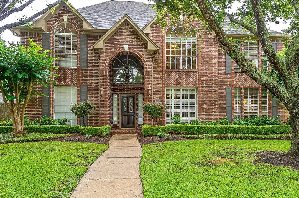 3314 Winding Lake Way, Katy, TX 77450-5726