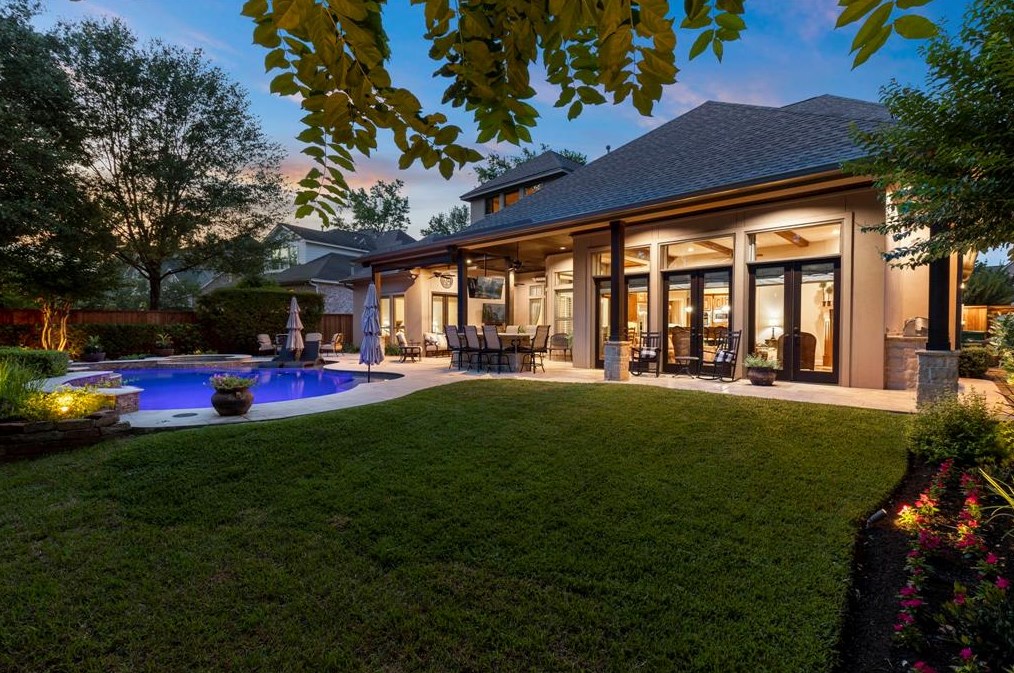 19 Strawberry Canyon Pl, Spring, TX 77382-2024