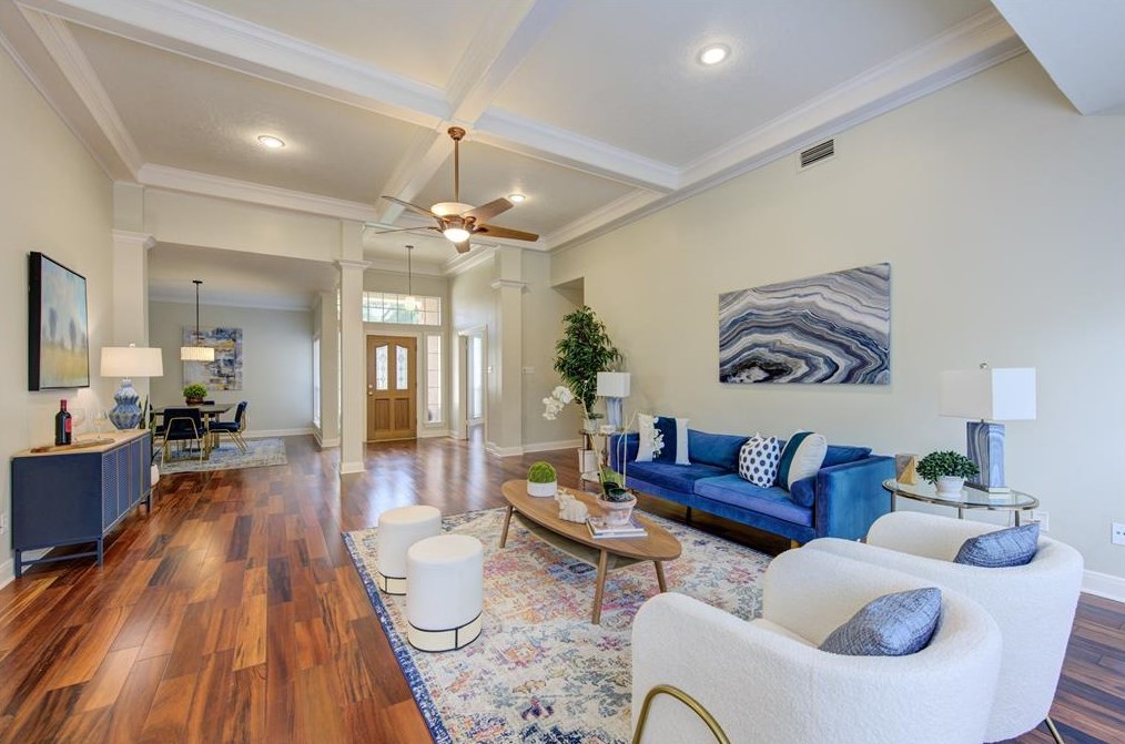 14214 Edinburgh Ct, Houston TX  77077-1813 exterior