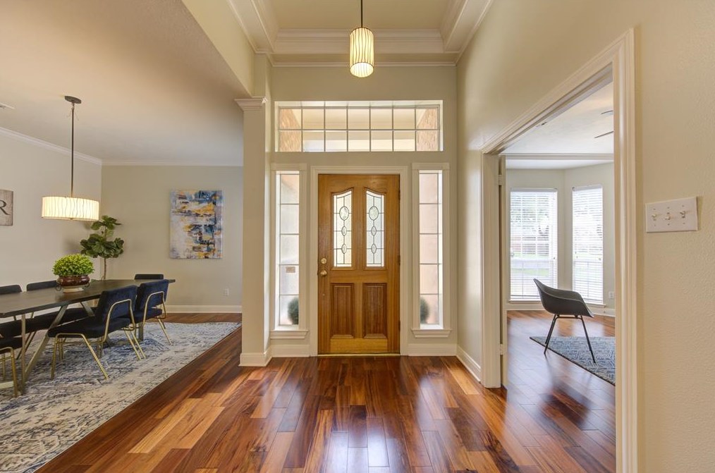 14214 Edinburgh Ct, Houston TX  77077-1813 exterior