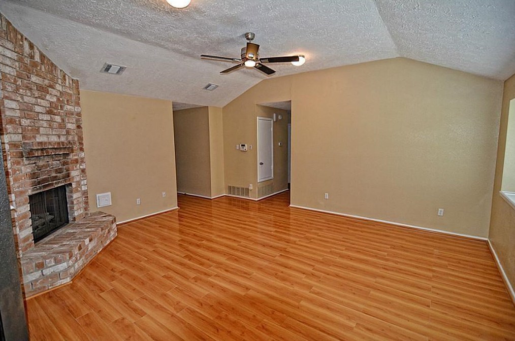 24219 Spring Fork Dr, Spring TX  77373-6315 exterior