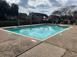 5993 Allday Dr, Houston TX  77036-2742 exterior