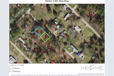 Lot 21 Lula Drive, Huntsville, TX 77320 - Photo 1