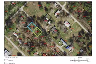 Lot 21 Lula Dr, Huntsville, TX 77320 - Photo 1