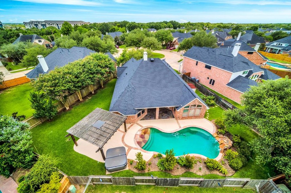 6407 Pennshore Ct, Katy, TX 77450-5657