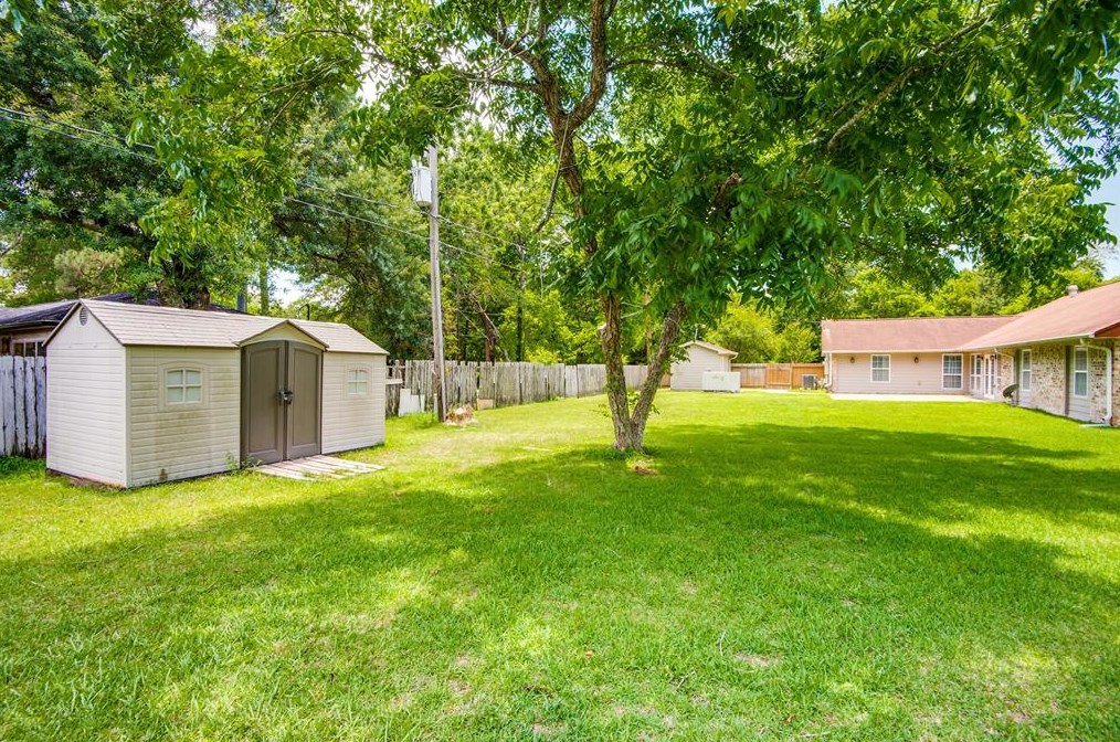 2511 Bammel Timbers Ln, Houston TX  77068-3306 exterior