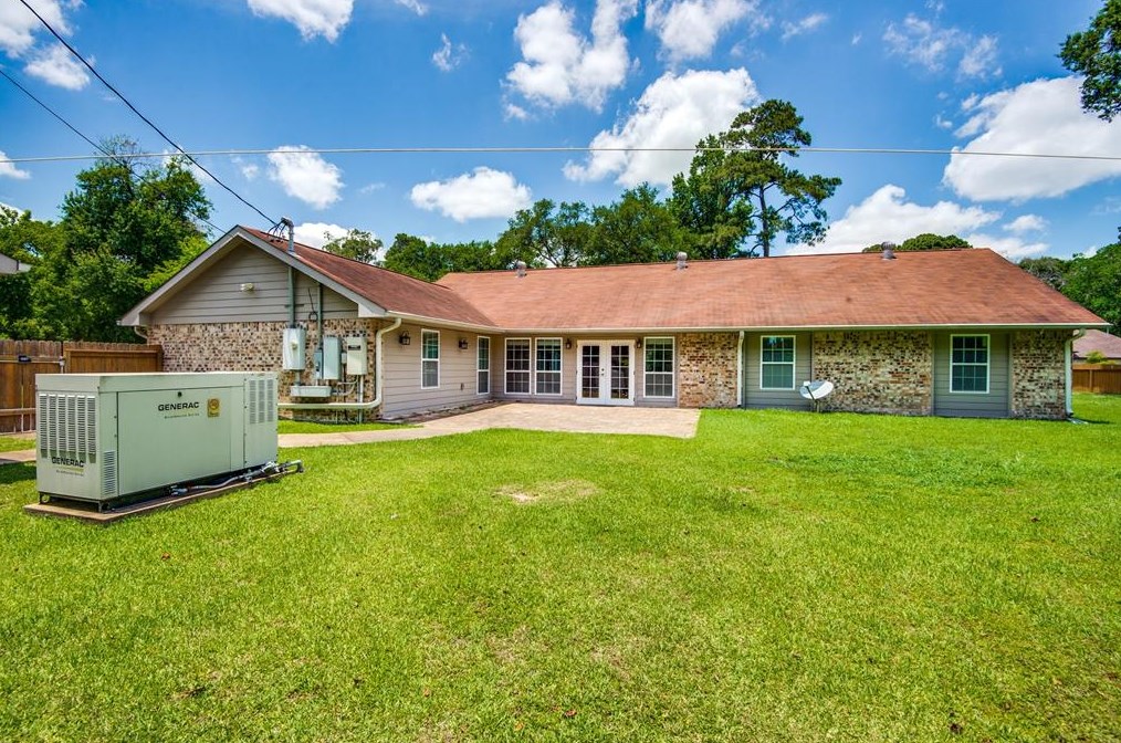 2511 Bammel Timbers Ln, Houston TX  77068-3306 exterior