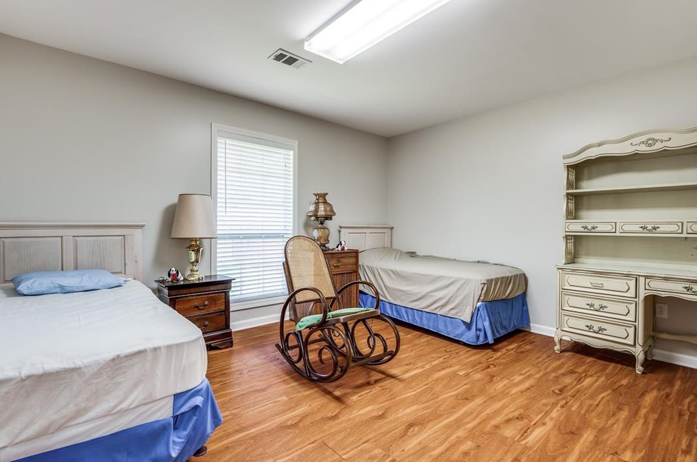 2511 Bammel Timbers Ln, Houston TX  77068-3306 exterior