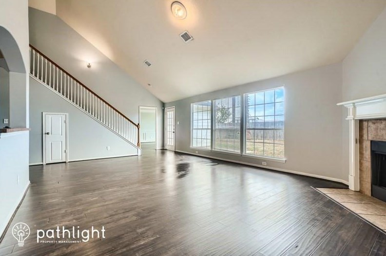 2002 Haven Springs Ln, Richmond TX  77469-4277 exterior
