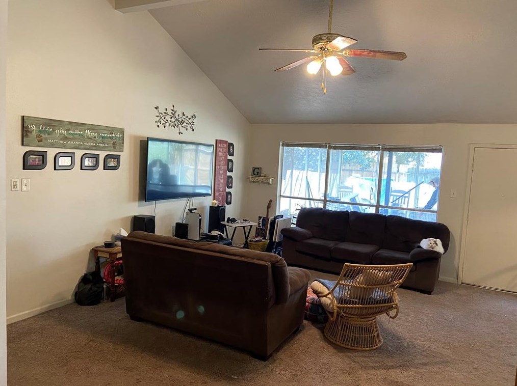 4611 Rivertree Ln, Spring, TX 77388-4330