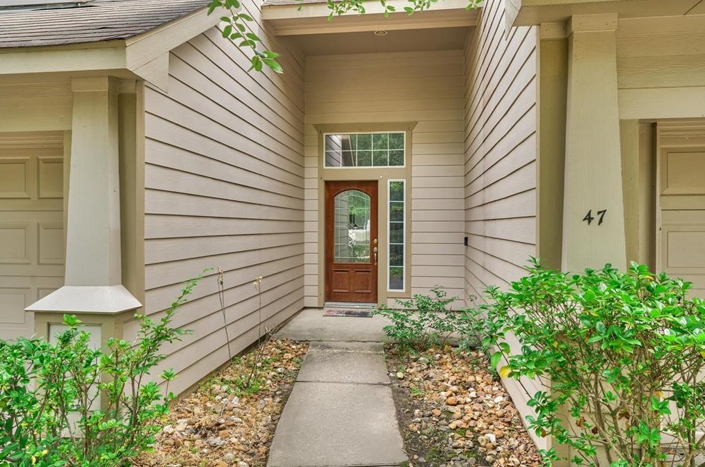 47 Benedict Canyon Loop, Spring, TX 77382-5419
