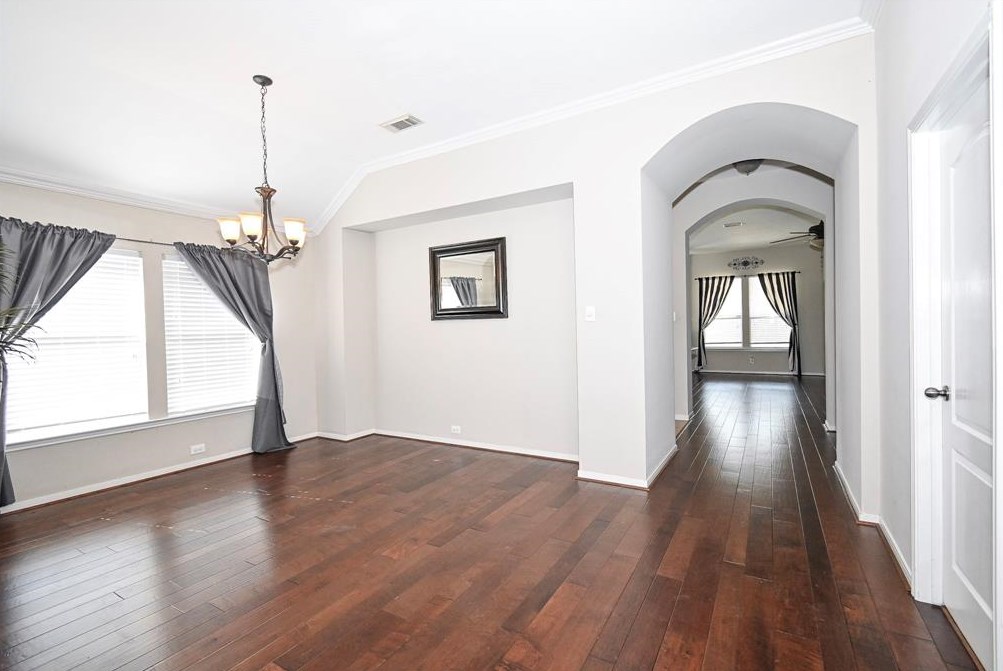 8022 Thorncroft Manor Ln, Richmond, TX 77407