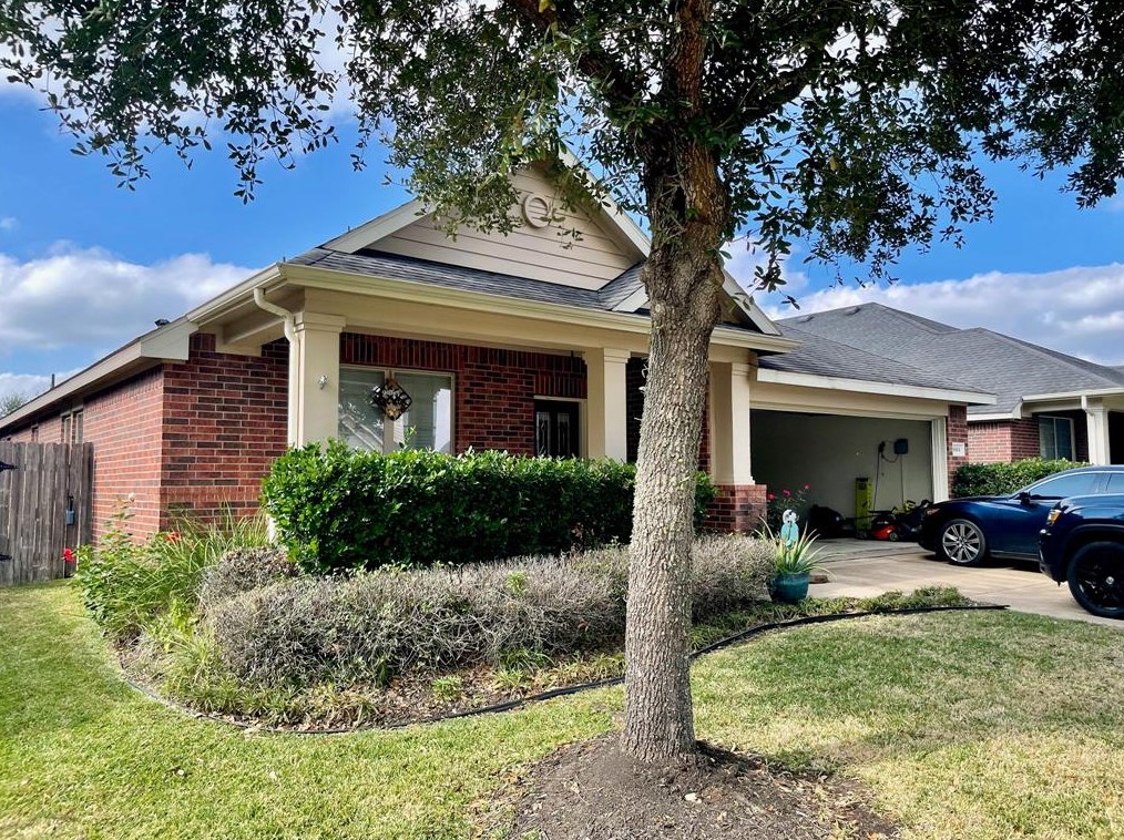 8014 Saragosa Blue Ln, Richmond, TX 77407