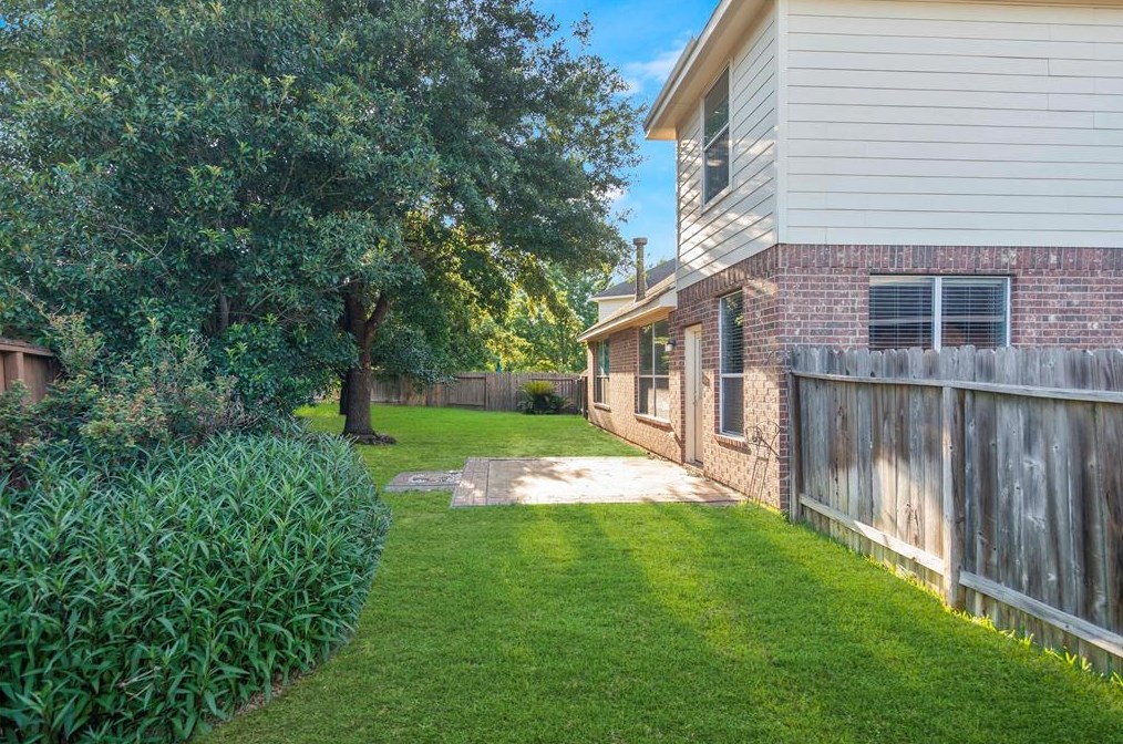 25511 Pacer Cir, Tomball, TX 77375